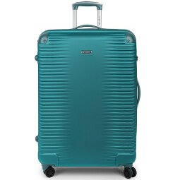 Gabol Balance XP 4 wheels Trolley L 77 cm with expansion pleat  Variant 4