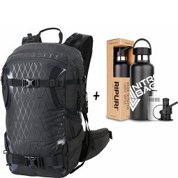 NITRO X Ripuri backpack set 2 pcs.  Variant 2