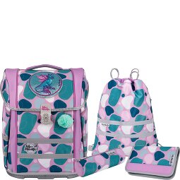 McNeill Perfecto School bag set 5-piece  Variant 1