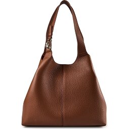 Coccinelle C-Easy Shopper Bag Genuine Leather 35 cm  Variant 2