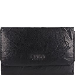 mano Donna Aurona wallet RFID leather 14.5 cm  Variant 4