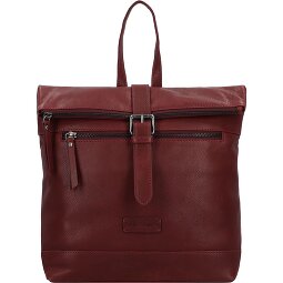 Jack Kinsky City Backpack Leather 29 cm  Variant 3