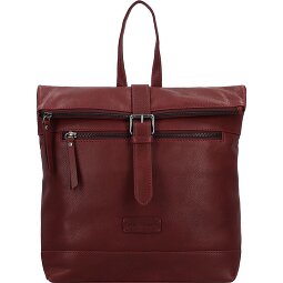 Jack Kinsky Montreal City Backpack Leather 29 cm  Variant 1