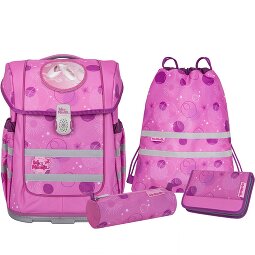 McNeill Ergo Compacto School bag set 5-piece  Variant 8