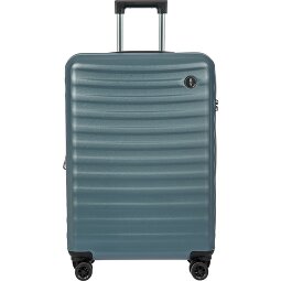 Bric's Nausicaa 4 wheels Trolley M 69.5 cm Expandable  Variant 2