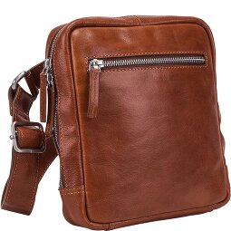 Leonhard Heyden Cambridge shoulder bag leather 18 cm  Variant 1