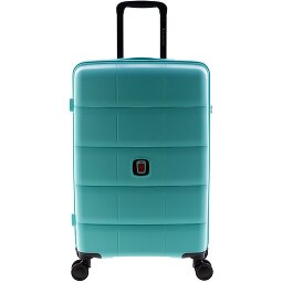 Gladiator 2700 4 wheels Trolley 64 cm  Variant 2