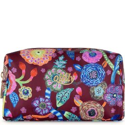 Oilily Pieternella stripe Toilet bag 20 cm  Variant 2