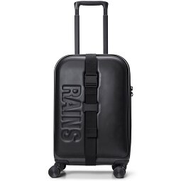 Rains Texel 4 wheels Cabin suitcase 55 cm  Variant 1