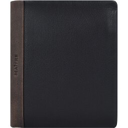 Maître Bundenbach Hamlet wallet leather 10.5 cm  Variant 2