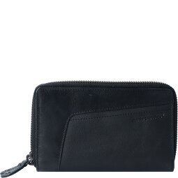 aunts & uncles Grandma's Luxury Club Betty Wallet RFID Leather 14 cm  Variant 1