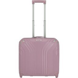 Travelite Elvaa 2 wheels Business trolley 44 cm Laptop compartment  Variant 1