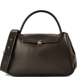 Coccinelle Pansy Shoulder Bag Genuine Leather 27 cm  Variant 1