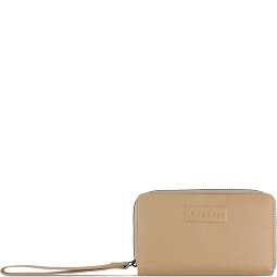 Bugatti Elsa Wallet RFID protection Leather 15.5 cm  Variant 1