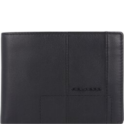 Piquadro Brief 2 Wallet Leather 13 cm  Variant 1