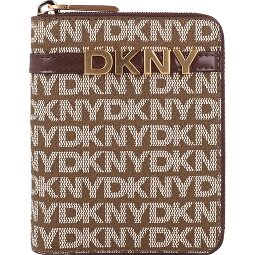 DKNY Avril Wallet Leather 12.5 cm  Variant 2