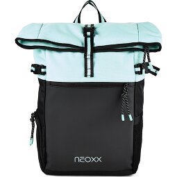 Neoxx Iconic Daypack S 48 cm Laptop compartment  Variant 4