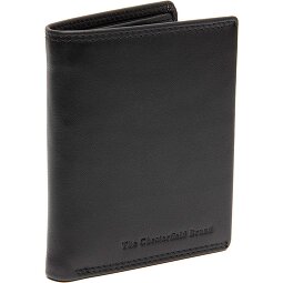 The Chesterfield Brand Vincent Wallet RFID protection Leather 10.5 cm  Variant 1