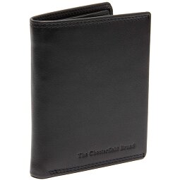 The Chesterfield Brand Vincent Wallet RFID protection Leather 10.5 cm  Variant 1