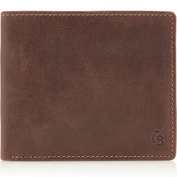 Castelijn & Beerens Canyon wallet RFID leather 11.5 cm  Variant 2