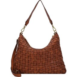 Campomaggi Shoulder Bag Leather 42 cm  Variant 2