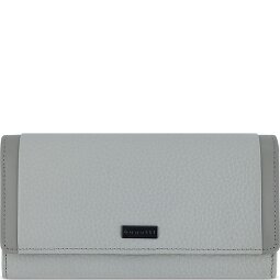 Bugatti Sina Wallet RFID protection Leather 18.5 cm  Variant 2