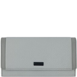 Bugatti Sina Wallet RFID protection Leather 18.5 cm  Variant 4