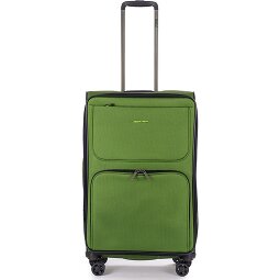 Stratic Bendigo Light Plus 4 Roll Trolley 72 cm Laptop compartment  Variant 3