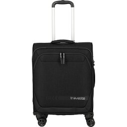 Travelite Kick Off 4 wheels Cabin suitcase S 55 cm  Variant 1