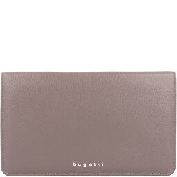 Bugatti Lady Top wallet leather 19 cm  Variant 2