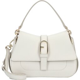 Furla Flow Handbag Leather 21 cm  Variant 3 Furla Flow Handbag Leather 21 cm  Variant 3