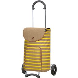 Andersen Shopper Scala Shopper Eske Shopping Trolley 59 cm  Variant 2 Andersen Shopper Scala Shopper Eske Shopping Trolley 59 cm  Variant 2