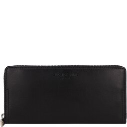 Liebeskind Sky Wallet RFID protection Leather 19.5 cm  Variant 1