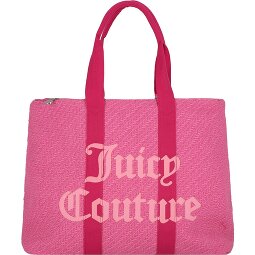Juicy Couture Daisy shopper bag with reversible function 45 cm  Variant 2