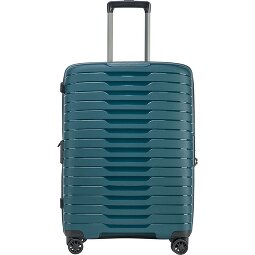 Stratic Novium 4 wheels Trolley M 65 cm Expandable  Variant 3