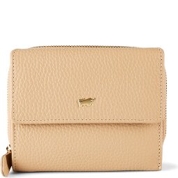 Braun Büffel Asti Wallet RFID protection Genuine Leather 12 cm  Variant 1