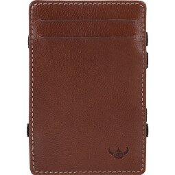 Golden Head Bari Credit card case Leather 7 cm  Variant 2