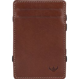 Golden Head Bari Credit card case Leather 7 cm  Variant 2