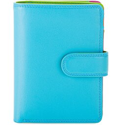 Mywalit Medium Snap Wallet wallet leather 13 cm  Variant 3