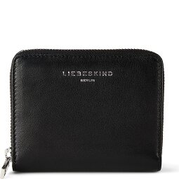 Liebeskind Cloud II Wallet RFID protection Leather 12.5 cm  Variant 1