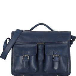 Greenland Nature Nature briefcase leather 40 cm  Variant 4