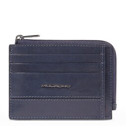 Piquadro Philip Credit card case Leather 11 cm  Variant 2