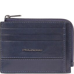 Piquadro Philip Credit card case Leather 11 cm  Variant 2