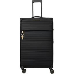 Travelite Barbara 4 wheels Trolley L 80 cm with expansion pleat  Variant 2