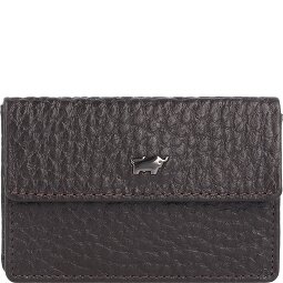 Braun Büffel Yannik Key wallet Leather 10 cm  Variant 1 Braun Büffel Yannik Key wallet Leather 10 cm  Variant 1