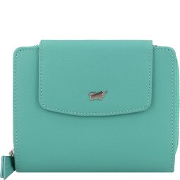 Braun Büffel Joy Wallet RFID protection Leather 12 cm  Variant 4