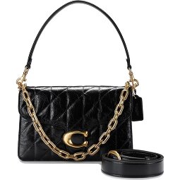 Coach Tabby Shoulder Bag Leather 26 cm  Variant 1