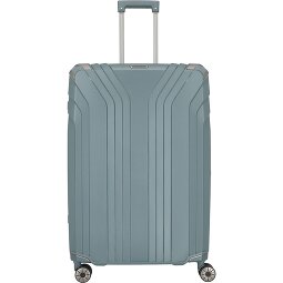 Travelite Elvaa 4 wheels Trolley 76 cm  Variant 1