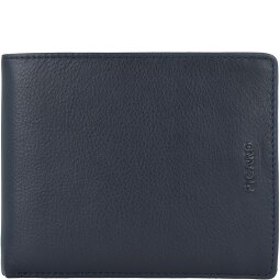Picard Brooklyn wallet leather 12 cm  Variant 2