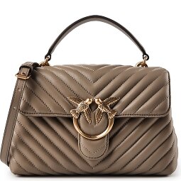 PINKO Love Lady Handbag Genuine Leather 21 cm  Variant 1